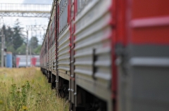 Четыре поезда запущено из Иркутска, Северобайкальска и Читы к черноморским курортам
