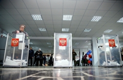 Выборы губернатора Астраханской области назначены на 8 сентября