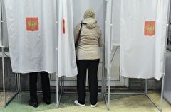 Выборы главы Башкирии в сентябре 2024 года будут проходить три дня