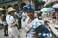 Туроператоры сообщили о росте продаж туров на Кубу из-за сезонного снижения цен