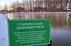 В Старой Руссе к 2029 году заработает новый термальный курорт