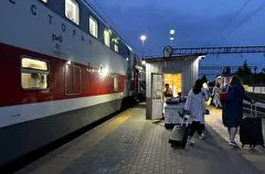 Пассажиров РЖД призвали пользоваться листами ожидания для покупки билетов на поезда