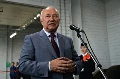 Сергей Скуратов покинул пост гендиректора "Уральских авиалиний"