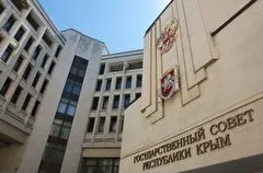 Четыре партии проходят в парламент Крыма по итогам выборов