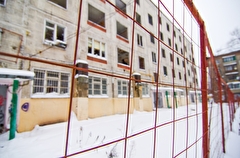 Взносы на капремонт пятиэтажек могут направить на новое жилье