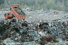 Власти Кубани профинансируют разработку проектов рекультивации мусорных свалок