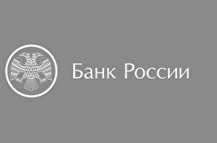 Центробанк России в понедельник повысил ключевую ставку до 20%