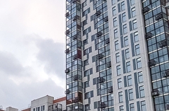 Около 3 тыс. москвичей получили новые квартиры по реновации в январе