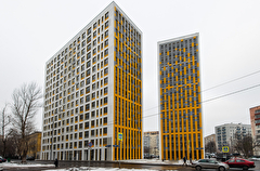 Более 3,5 тыс. москвичей получили новые квартиры по реновации в феврале