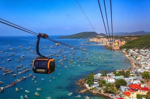 В туркомпаниях рассказали, когда выгоднее всего ехать во Вьетнам зимой