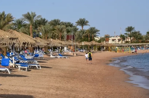 Российские туристы поедут в Таиланд, Египет и ОАЭ на новогодние каникулы