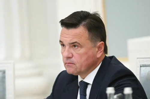 Ставка ЦБ ниже 12% будет иметь заметный эффект в строительстве - Воробьев