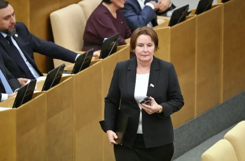 Электронные платежки за ЖКУ защитят от мошенников —  Светлана Разворотнева