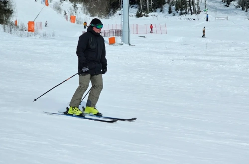 Новую горнолыжную инфраструктуру на курорте Архыз начнут строить в 2026 году