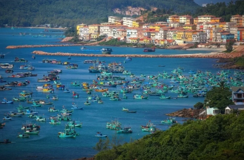 Вьетнам стал одним из самых быстрорастущих направлений поездок россиян в 2025 году