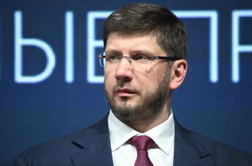 Информационная система о лифтовом оборудовании появится в России