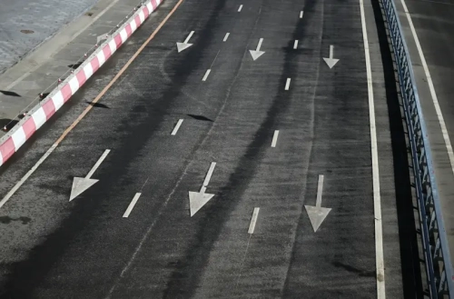 Дорогу между МСД и улицей Академика Королева достроят к концу 2026 года