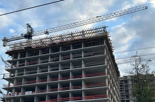 Власти не готовы поддержать "Самолет" льготным кредитом, но могут оказать косвенную помощь - газета