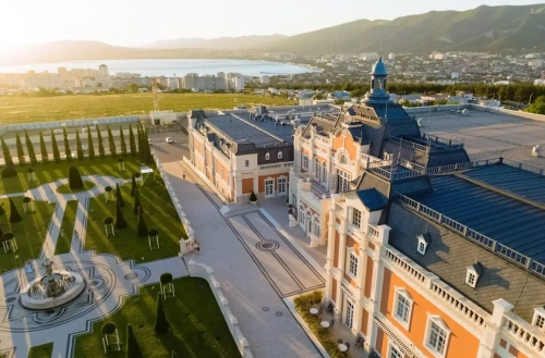 Группа Мантера подготовила праздничную программу ко Дню туризма