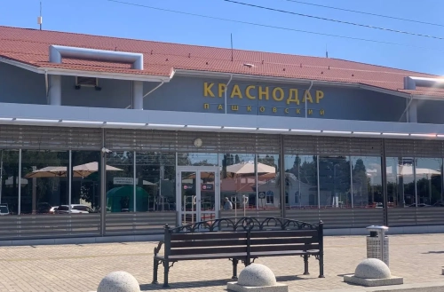 Отдых в Краснодаре и Крыму: как открытие аэропорта повлияет на цены