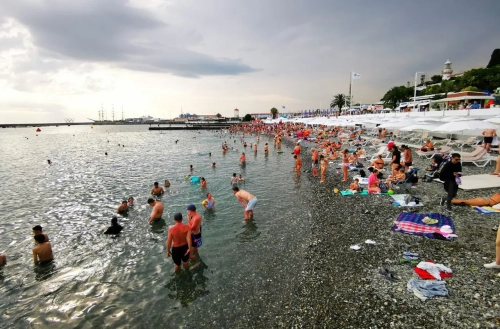 Отельеры Юга и Северного Кавказа подвели итоги летнего сезона