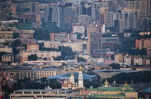 Новые "золотые мили" Москвы: какие районы имеют большое будущее