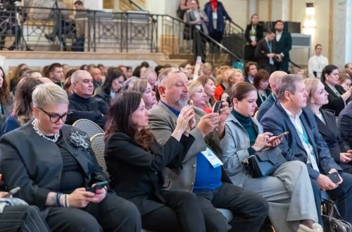 Плюсы зимнего туризма обсудят на форуме "Travel Hub. Приезжай. Зима" в Петербурге