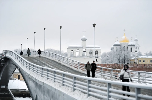 Выставка в Новгородском кремле расскажет о мифических животных на Руси