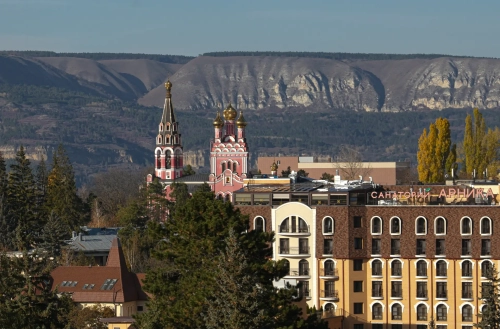 Как выбрать санаторий, сколько стоят путевки, и почему на лечение стали ездить более молодые туристы