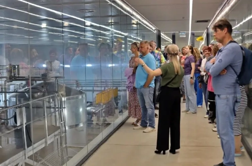 Музей "СырКультПросвет" в Угличе в 2025 году принял 34 тысячи посетителей