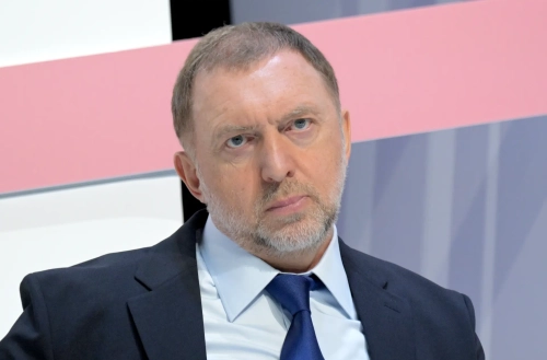 Реструктуризация "Самолета" обойдется миллиардными потерями - Дерипаска