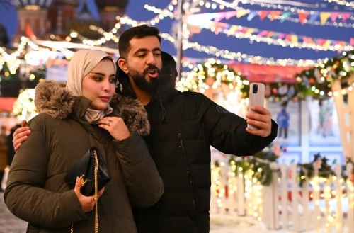 Посол РФ рассказал, почему туристы из Саудовской Аравии заинтересовались Россией