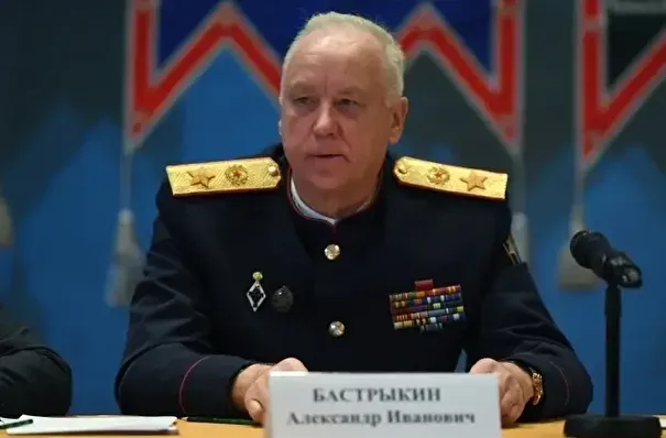 Глава СКР требует активизировать борьбу с хищениями при реализации нацпроектов