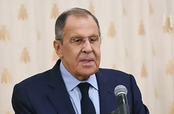 В ходе саммита на Аляске тема санкций не обсуждалась - Лавров