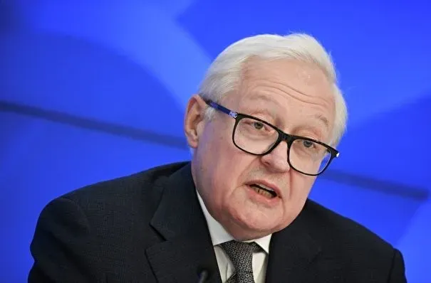 Рябков: ответа США на инициативу Путина по ДСНВ до сих пор нет