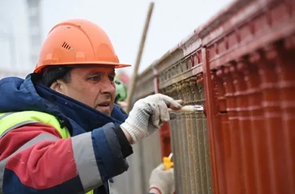 Более 20 мостов обновят в Хабаровском крае по нацпроекту в 2025 году