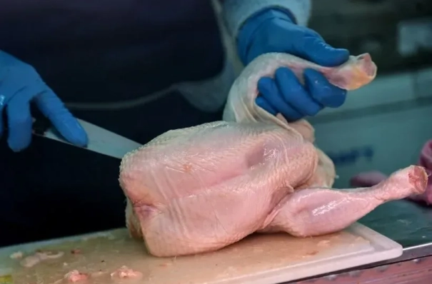 Россельхознадзор проверит поставщика продукции из-за вспышки сальмонеллеза в Коми