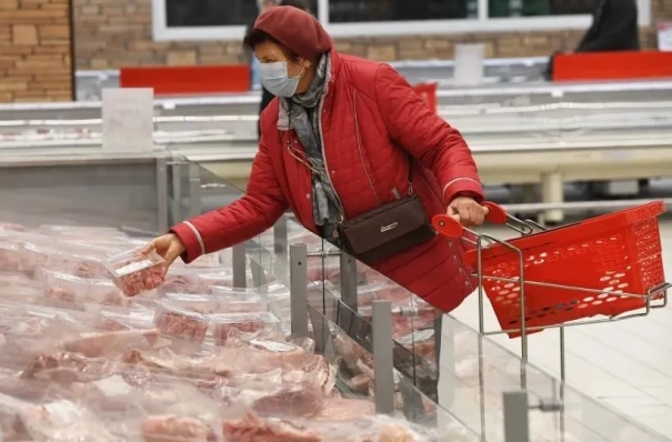 РФ с 24 ноября запустит эксперименты по маркировке мясных изделий и замороженных продуктов