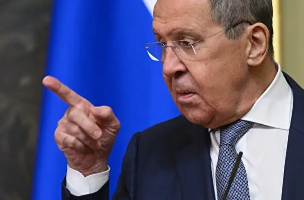 Лавров: перемирие с Киевом РФ не устроит, нужны юридически обязывающие договоренности