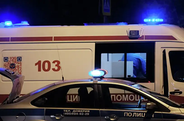 Три ребенка и двое взрослых погибли в ДТП с микроавтобусом в Забайкалье