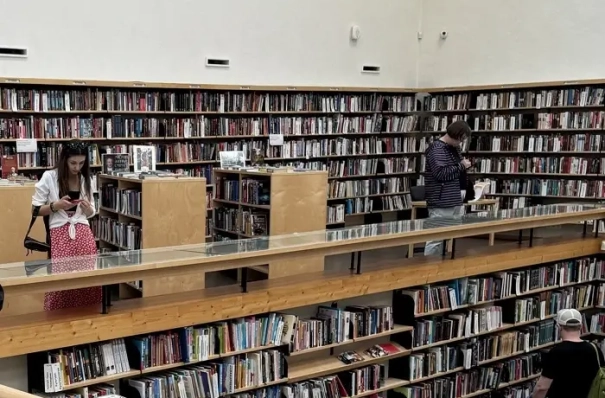 Число модельных библиотек вырастет до 37 на Ставрополье в 2026 году