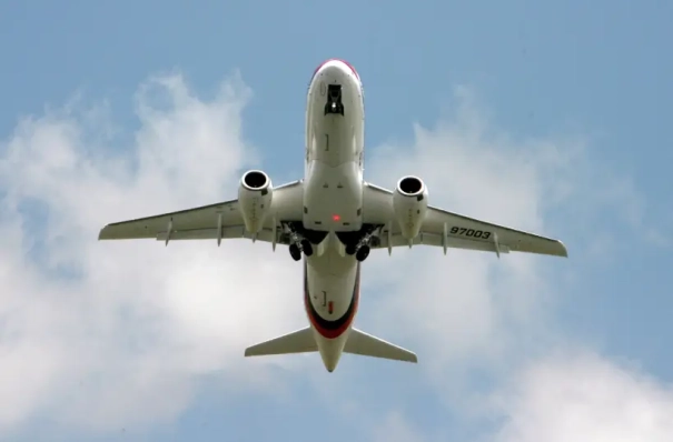 Росавиация: Superjet 100 с иностранными двигателями смогут летать до 2028-2029гг