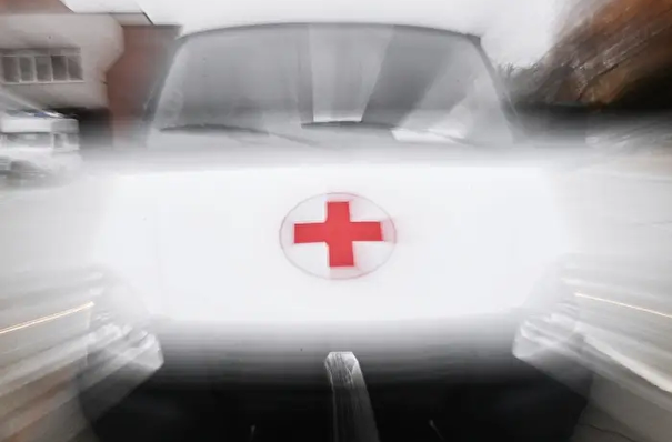 Семь человек погибли при пожаре в Сургуте - МЧС