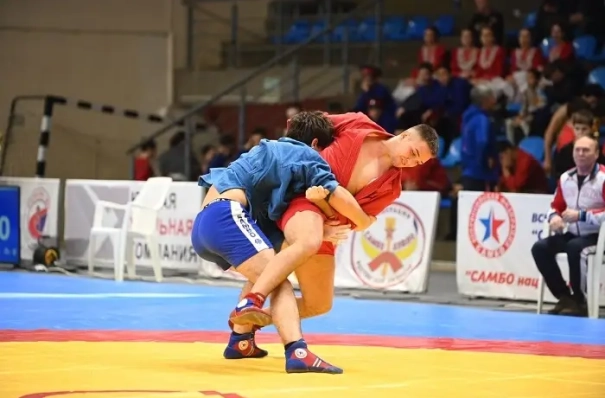 Всероссийская спартакиада станет главным национальным отбором к Олимпийским играм 2028 года - министр