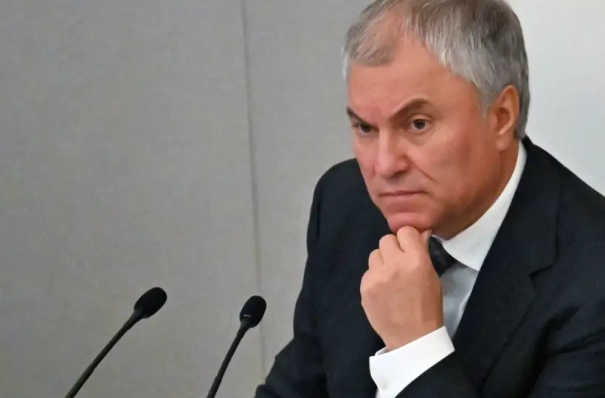 Володин: проект закона о защите госсимволов РФ ГД рассмотрит в приоритетном порядке