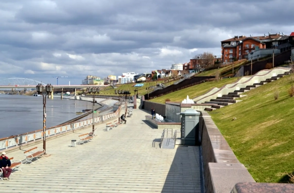 План по развитию центра Тюмени учтет необходимые компромиссы - губернатор