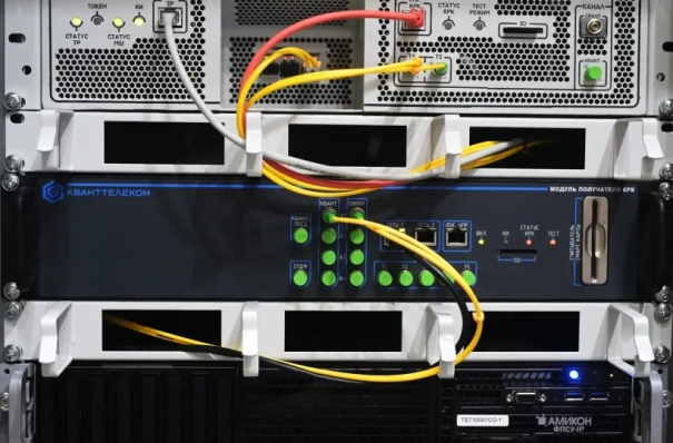 Высокоскоростной интернет до конца года появится в 10 населенных пунктах Приморья