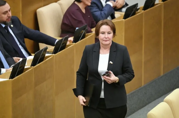 Электронные платежки за ЖКУ защитят от мошенников —  Светлана Разворотнева