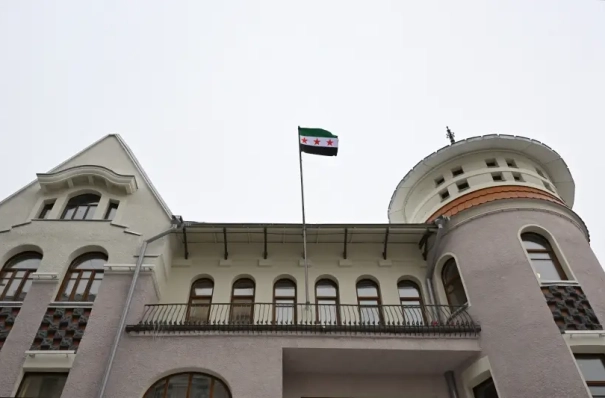 Диалог продолжается: на каких условиях Россия сможет сохранить свои базы в Сирии?