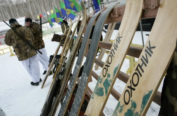 Соревнования по охотничьему биатлону впервые пройдут в Карелии